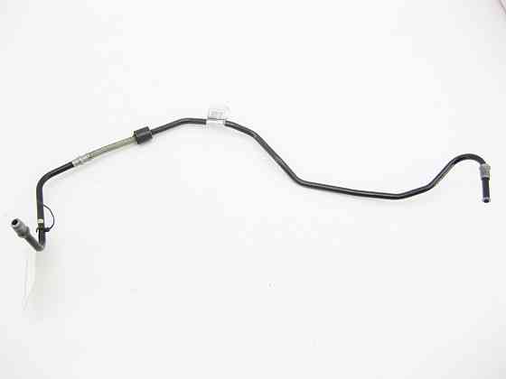 Mercedes-Benz  A1664207926 Гальмівна трубка від головного циліндра до штуцера "PC" гідравлічного блоку ML/GLE W166 GL/GLS X166 GLE Coupe C29 Одеса