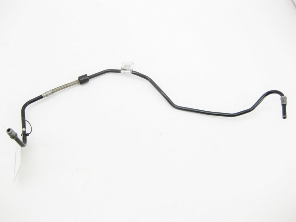 Mercedes-Benz  A1664207926 Гальмівна трубка від головного циліндра до штуцера "PC" гідравлічного блоку ML/GLE W166 GL/GLS X166 GLE Coupe C29 Одеса - фото 1