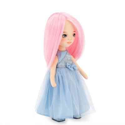 Лялька Orange Sweet Sisters Біллі у блакитній сукні (SS06-06) Вінниця