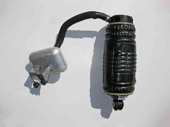 Mercedes-Benz  A2113201525 Пневмоподушка задня ліва E-Class W211 CLS C219 Одеса