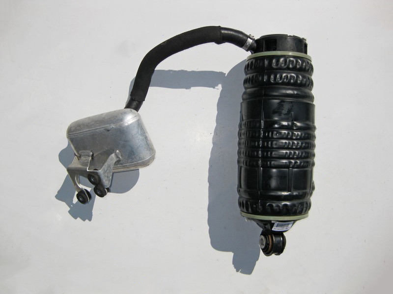 Mercedes-Benz  A2113201525 Пневмоподушка задня ліва E-Class W211 CLS C219 Одеса - фото 2