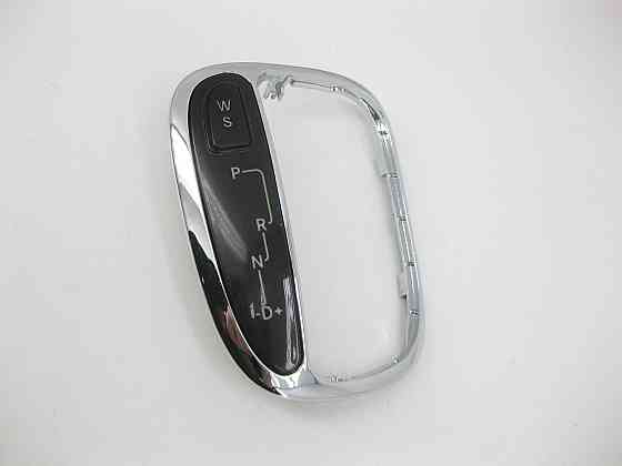 Mercedes-Benz  A2032671988 Облицювання важеля вибору режиму АКП та індикатор його положення C-class W203 CLK Coupe C209 C-class S203 CL203 Sportcoupe  Одеса