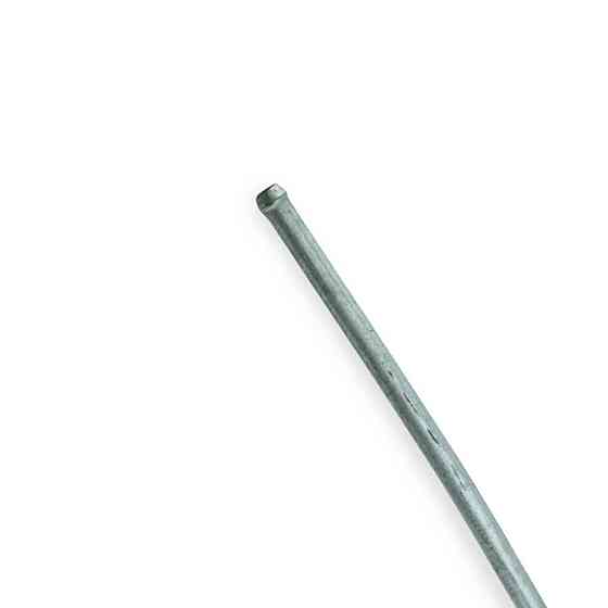 Трубка 2101-2107 задня коротка Мукачево