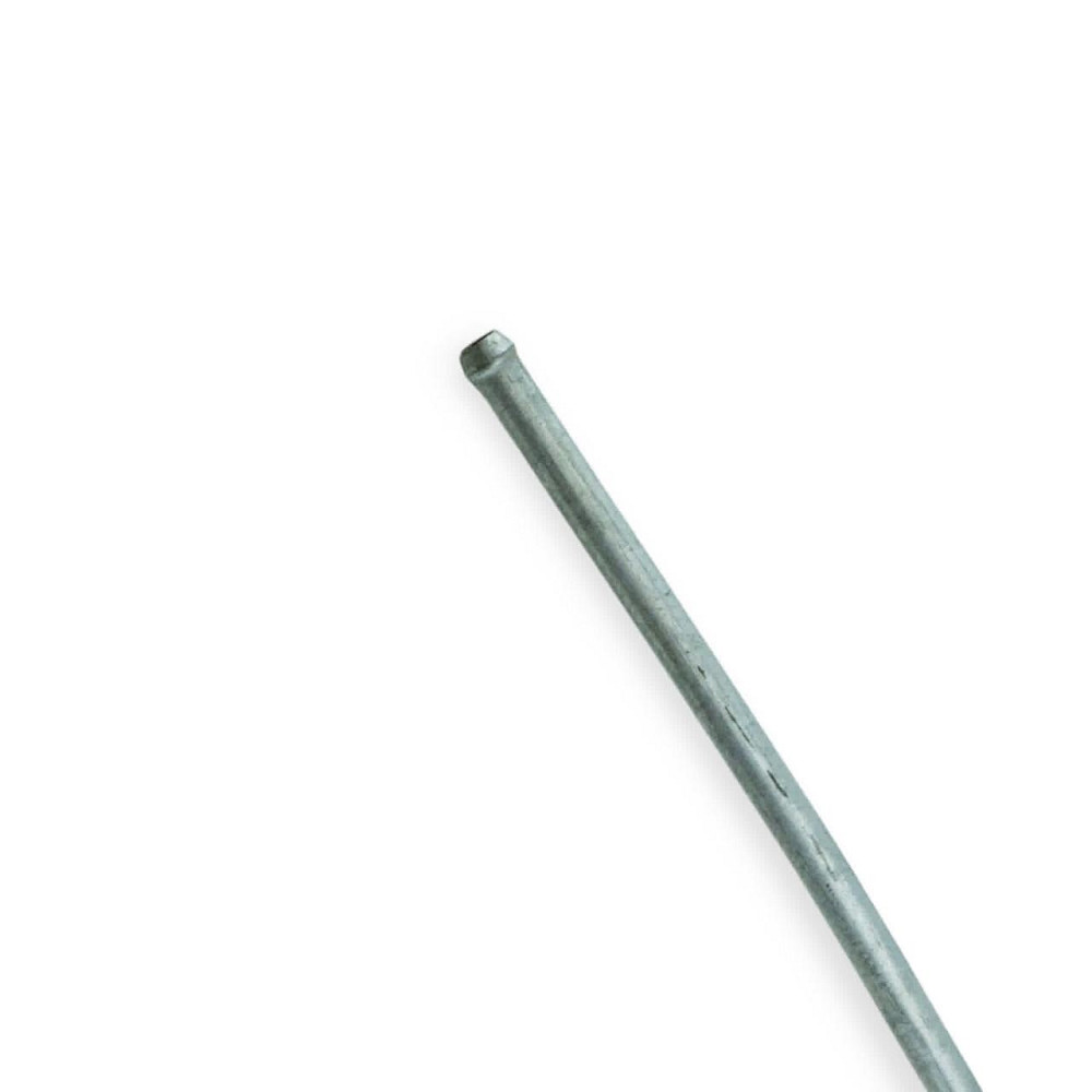 Трубка 2101-2107 задня коротка Мукачево - фото 1