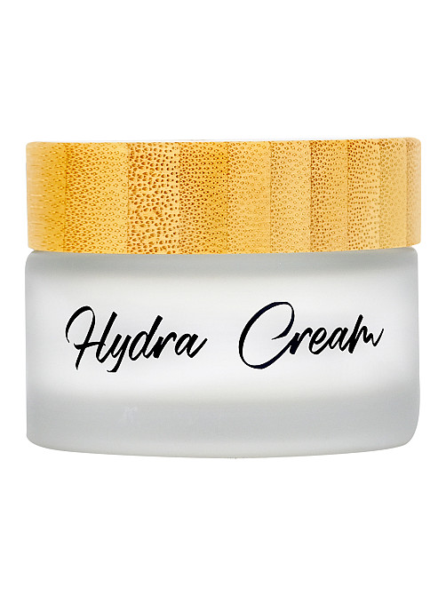 Зволожуючий крем Hydra Lunnitsa 50 мл Київ - фото 1
