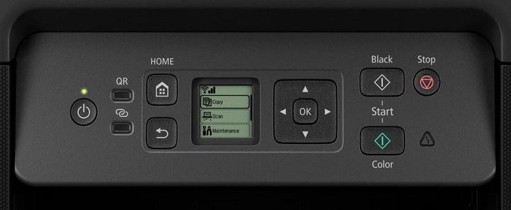 БФП А4 Canon PIXMA G3470 з Wi-Fi Київ - фото 5