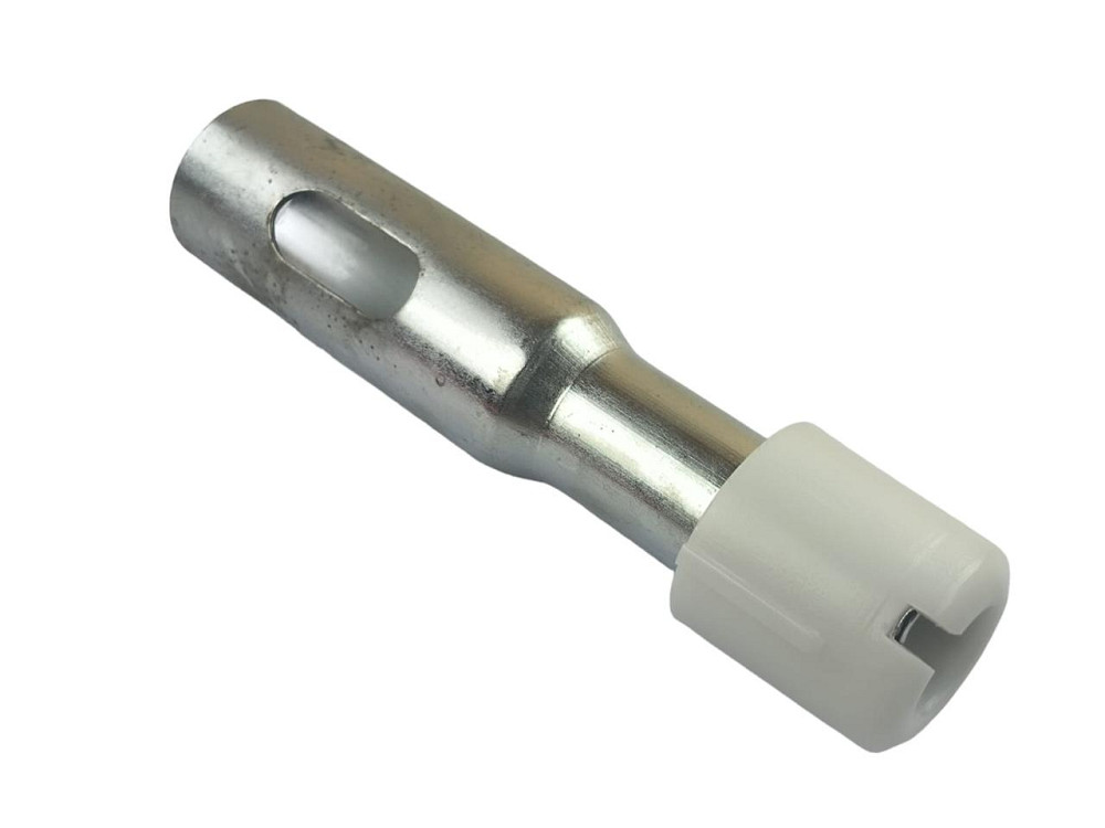 Трубка 2101, 2102, 2103, 2104, 2105, 2106, 2107 тубуса Мукачево - фото 2