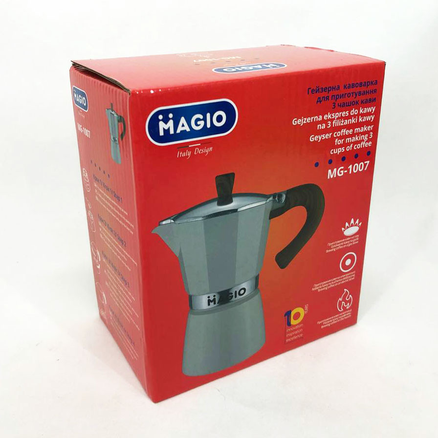Машинка для помола кофе Magio, Электрокофемолка из нержавеющей стали, Удобная кофемолка для кухни KQ-97 Львов - изображение 7