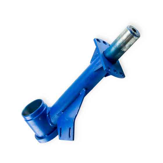 Стійка АГД 2.2.00 (передня) Мукачево