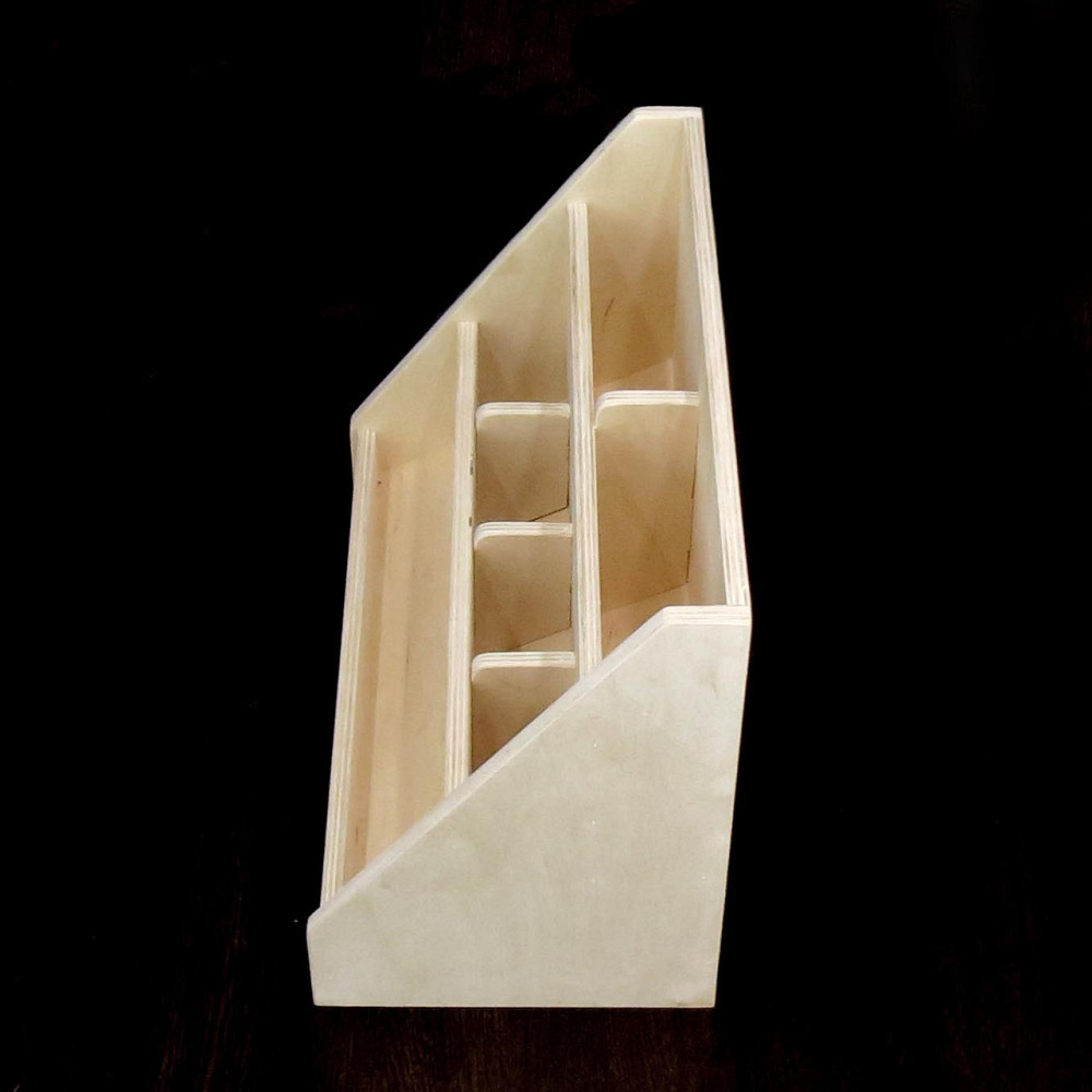 Органайзер для косметики "Ксена" бланже Миколаїв - фото 4