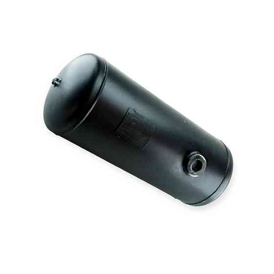 Балон 300х579мм 35л циліндричний Мукачево