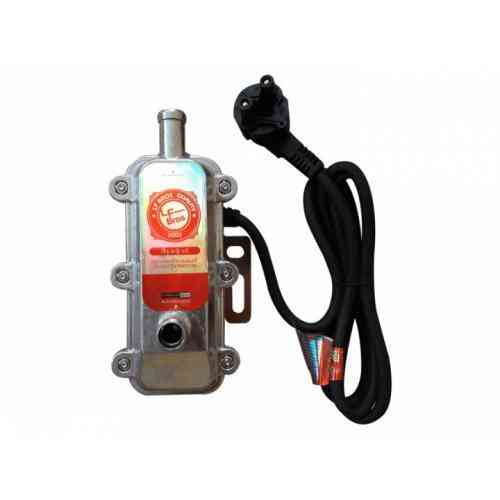 Передпусковий підігрівач двигуна XL-8002, 220В 2000Вт, 75-85°C Вінниця