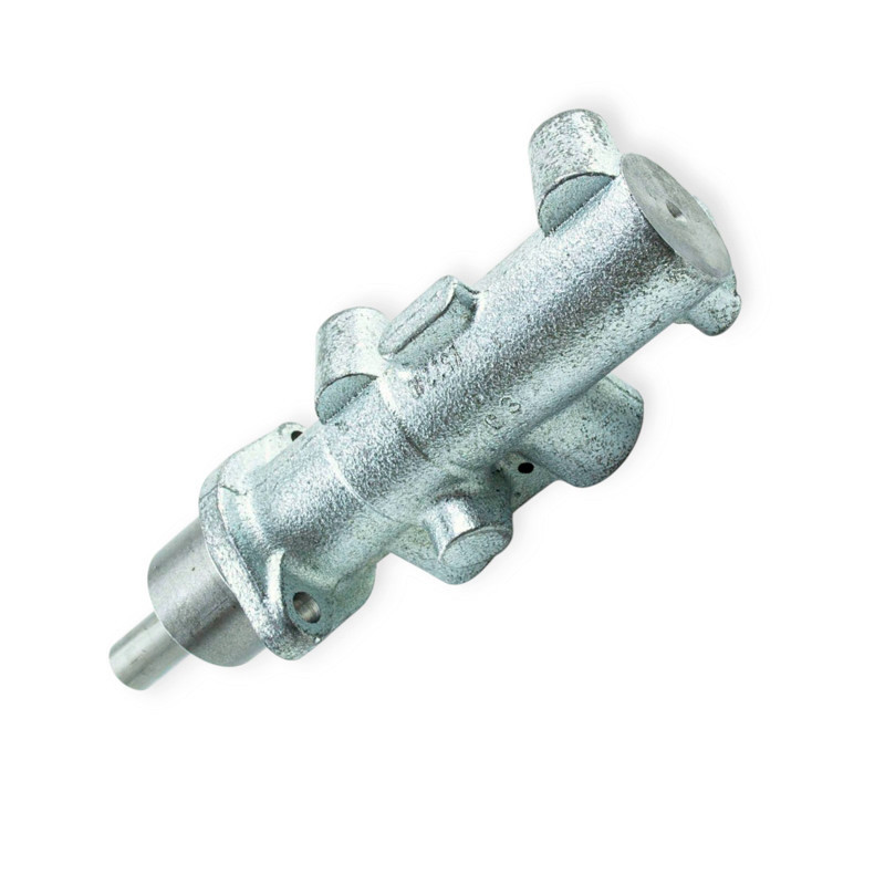 Циліндр головний Фіат Ducato, Пежо Боксер 94-(d-25,4 мм) гальмівний Мукачево - фото 1