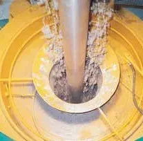 Оборудование для производства бетонных труб, Souveraen BFS. Киев - изображение 8