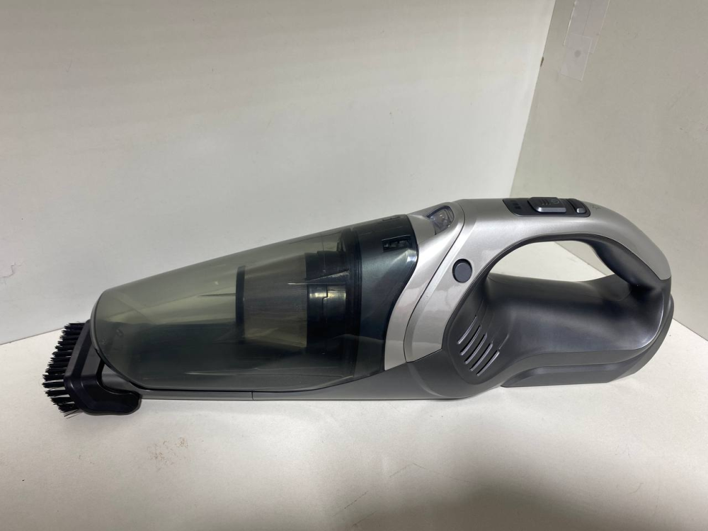 Автомобільний ручний пилосос HoLife HLHM036AAEU 90W, 6000Pa, бездротовий, для сухого та вологого прибирання Б/В Київ - фото 8