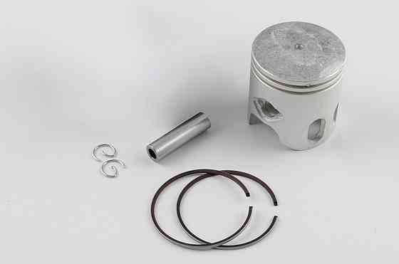 Поршень скутер Ямаха Йог 72 0,25 (Ø47,25 p-10) Тайвань Мукачево