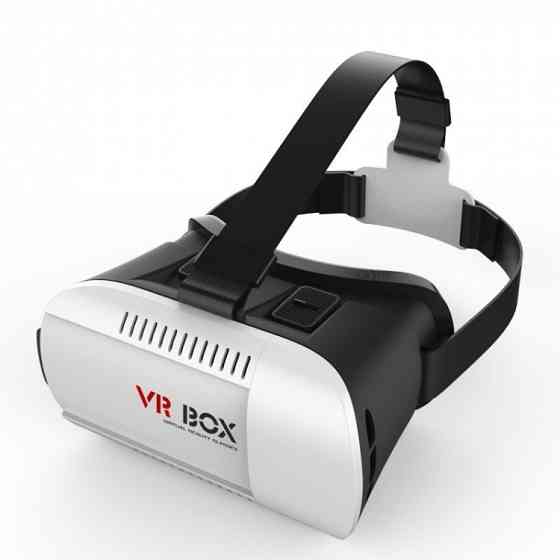 3D очки виртуальной реальности VR BOX Винница