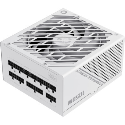 Блок живлення Gamemax 1050W (GX-1050 PRO WT (ATX3.0 PCIe5.0) Вінниця - фото 7