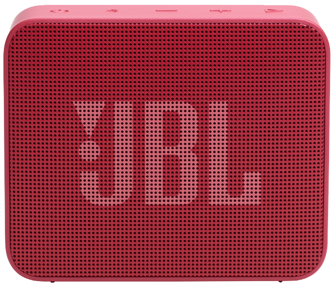 Портативна колонка JBL Go Essential 2 Red (JBLGOES2REDEU) (7089285) Київ - фото 8