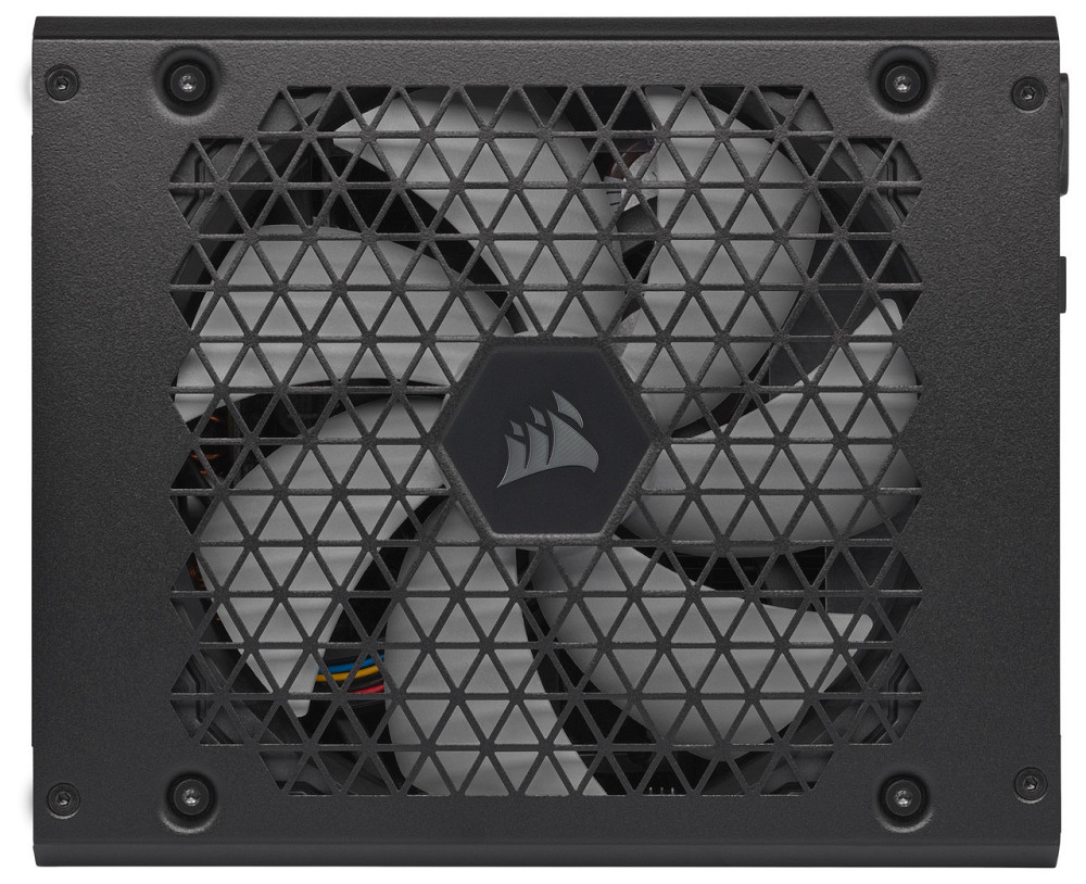 Блок живлення Corsair HX1000i PCIE5 (CP-9020259-EU) 1000W ( 29175 ) Харків - фото 12