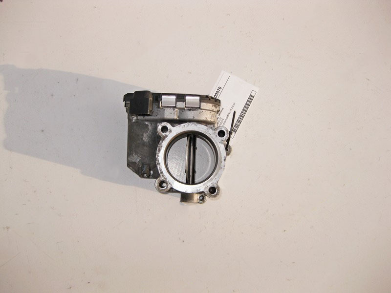 Mercedes-Benz  A6420900070 Дросельна заслінка для двигуна OM642 V6 3.0 cdi Одесса - изображение 1