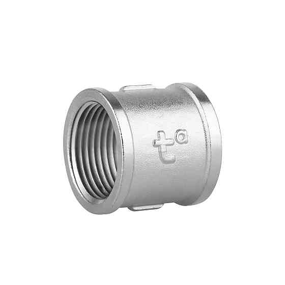 Муфта Thermo Alliance Forte 1" ВВ SF35625 Київ