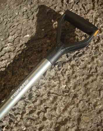 Вилы для Компоста Fiskars Ergonomic(133430/1001695) Нововолынск