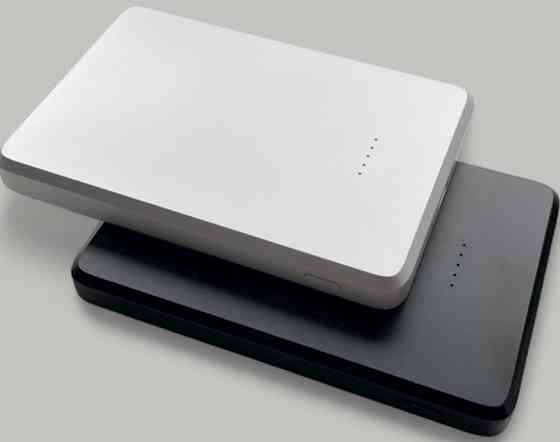 Павербанк Magsafe ultra slim 20W 5000mAh. Київ