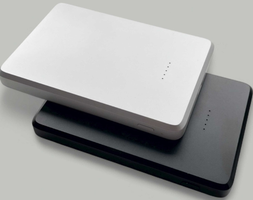 Павербанк Magsafe ultra slim 20W 5000mAh. Київ - фото 5