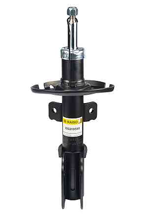 Амортизатор передній Raiso (Швеція) Citroen Jumpy, Сітроен Джампі 16- #RS319556 UAPKPCW22 Ковель