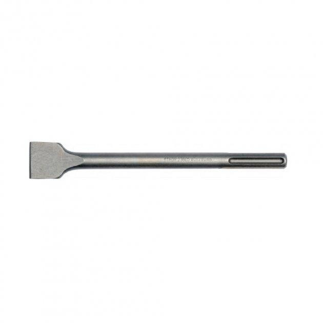 Долото плоске SDS Max 23606 STHOR до перфоратора 400 мм Коломыя - изображение 2