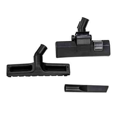 Пилосос будівельний GTM JN503 1600Вт/220В, бак 20л, сухе/вологе (JN503) Вінниця