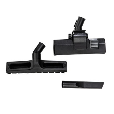 Пилосос будівельний GTM JN503 1600Вт/220В, бак 20л, сухе/вологе (JN503) Вінниця - фото 4