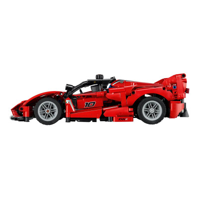 Конструктор LEGO Technic Ferrari FXX K (42212) Вінниця - фото 9