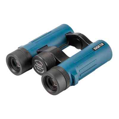 Бинокль Sigeta Imperial 10x26 Blue (65825) Винница