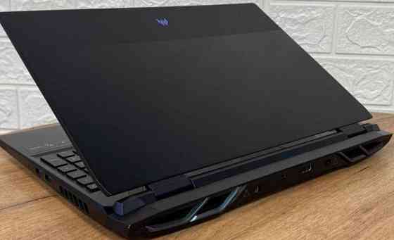 Ноутбук Acer Predator Helios PH315-55 Київ