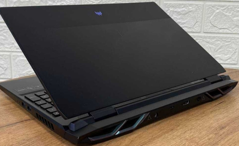Ноутбук Acer Predator Helios PH315-55 Киев - изображение 2