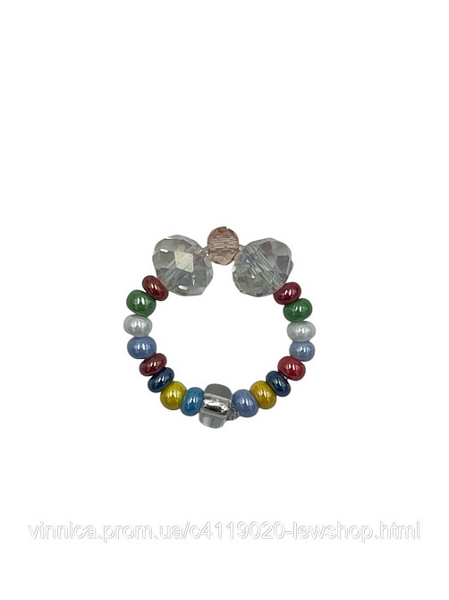 Кольца ручной работы для детей и подростков Черновцы - изображение 4