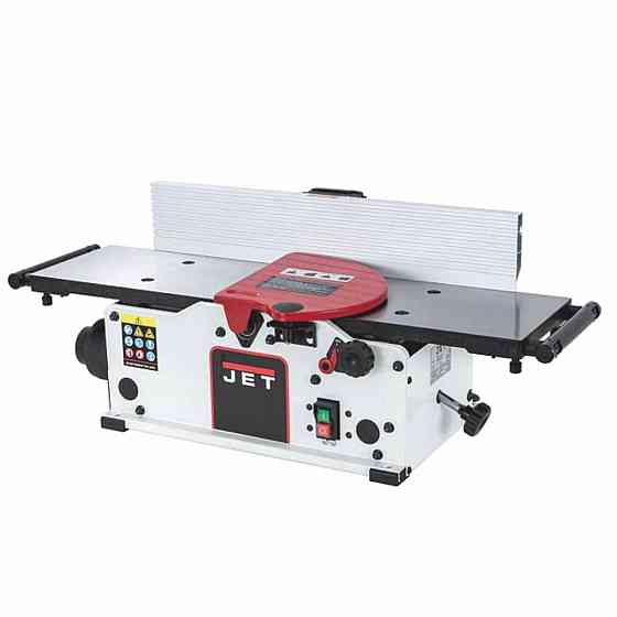 Фугирующий станок JET JSJ-8SH Одесса