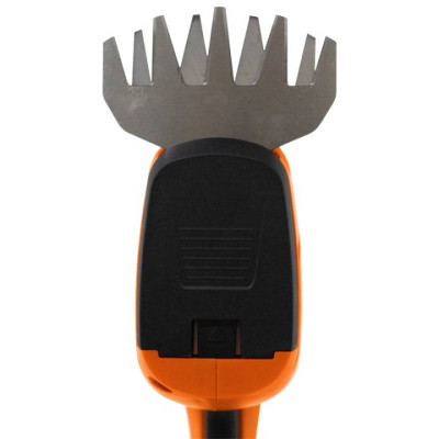 Кущоріз Tolsen TCGT-8/i20 3 in 1 (без АКБ та ЗП) (853711) Вінниця - фото 4