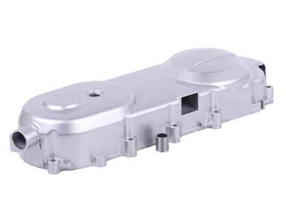 Кришка двигуна (довга нога) скутер 4 т 50 Мукачево