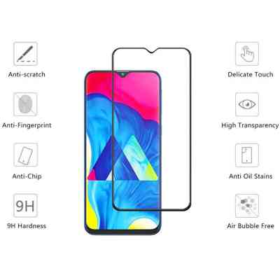 Скло захисне Drobak Vivo Y31 (464623) Вінниця