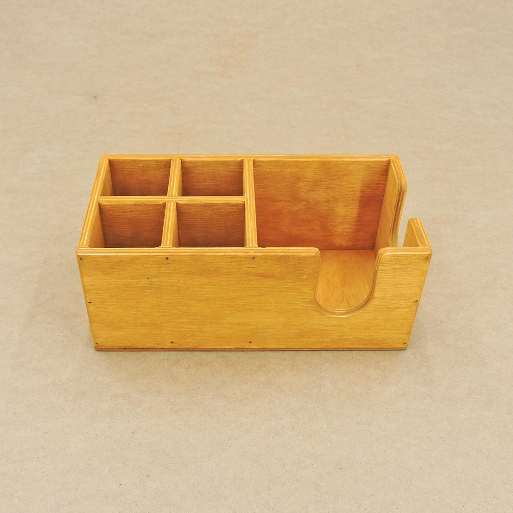 Кофейный органайзер 