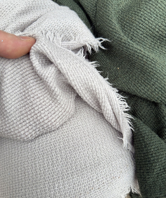 Ткань / опт / трикотаж рубчик, от 3 м. Киев - изображение 7