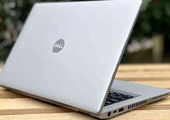 Ноутбук Dell Latitude 5410/i5-10210U/16GB+256GB/14
