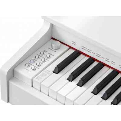 Цифровое пианино Kurzweil M70 White (286855) Винница