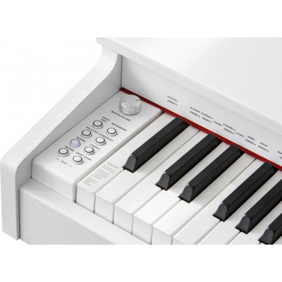 Цифровое пианино Kurzweil M70 White (286855) Винница - изображение 6