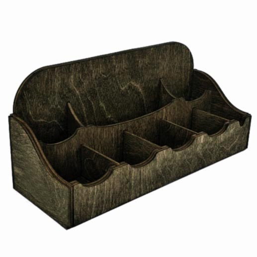 Фуршетный органайзер 