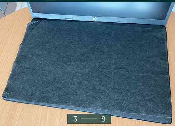 Ноутбук: HP 17-cp0009ua Київ