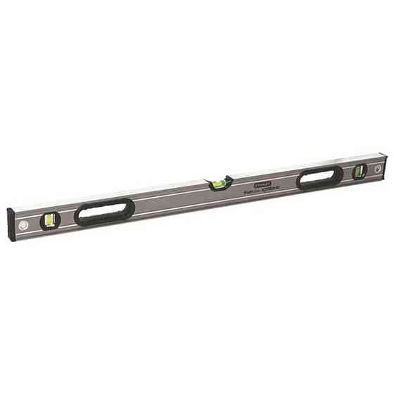 Рівень магнітний STANLEY "FatMax Xtreme" : L= 200 см, 3 капсули, 2 ручки Одеса
